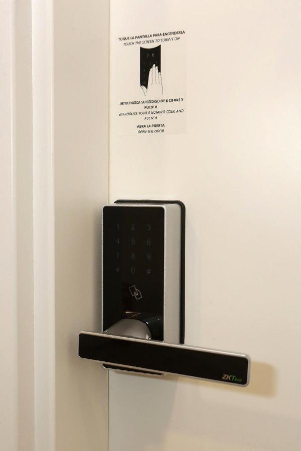 Lasarterooms Autocheck-In Экстерьер фото